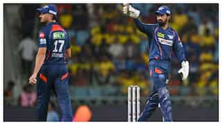 IPL 2025: 'Thank you...', KL Rahul reacts as he parts ways with LSG to join DC
