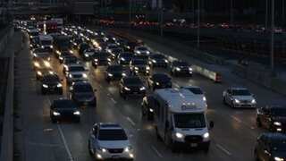 Severe weather to impact US travel plans as millions head out for Thanksgiving