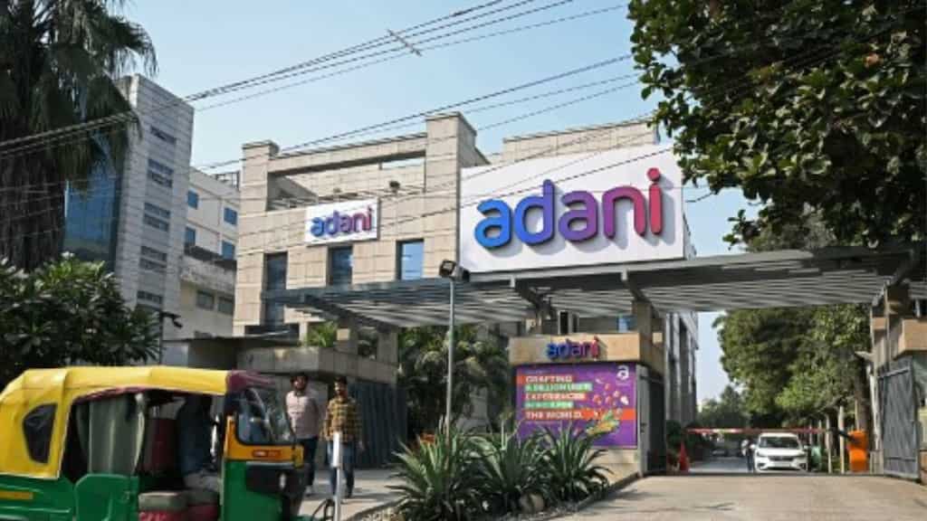 Adani Green denies US anti-corruption law violation by Gautam and Sagar Adani