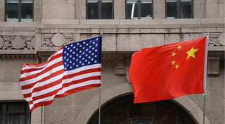 Three Americans released in rare prisoner swap deal with China