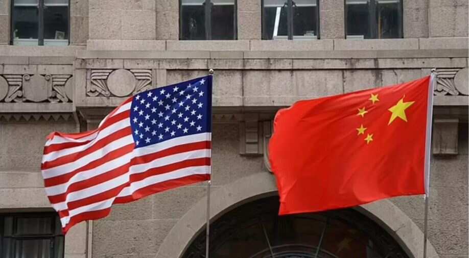 Three Americans released in rare prisoner swap deal with China