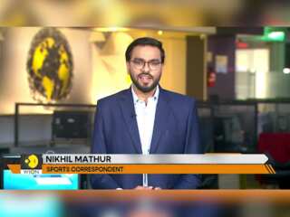 How Arjun Erigaisi Conquered Magnus Carlsen In Six Minutes | WION Exclusive | Chess