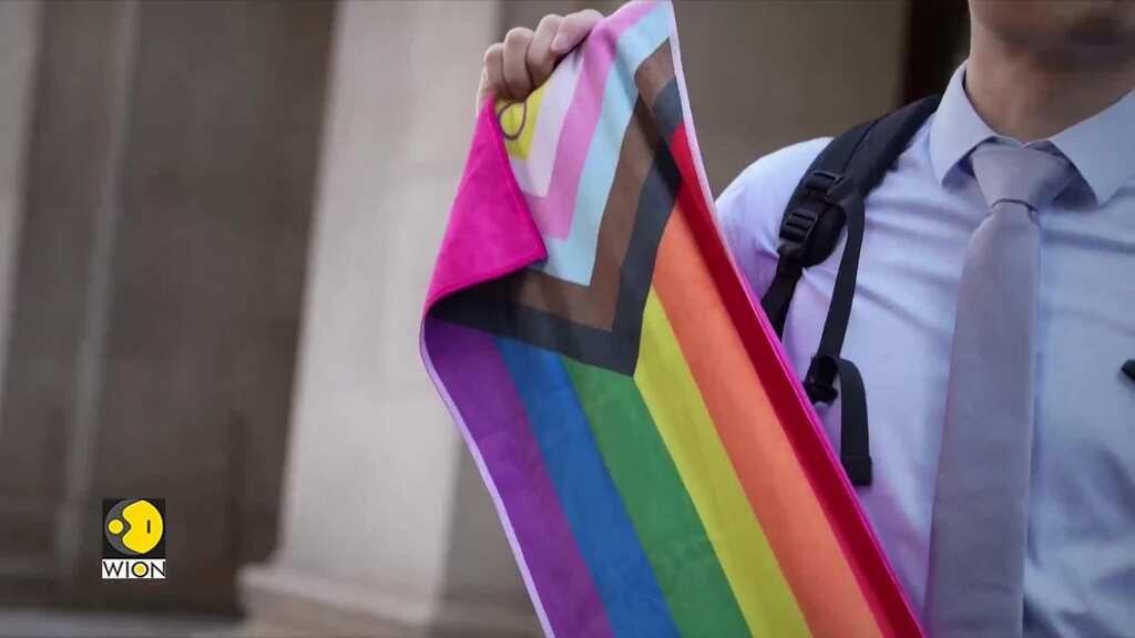 Hong Kong’s Top Court Upholds Housing, Inheritance Rights Of Same-sex Married Couples