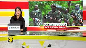 India: Siachen, Daulat Beg Oldi Get Uninterrupted Connectivity