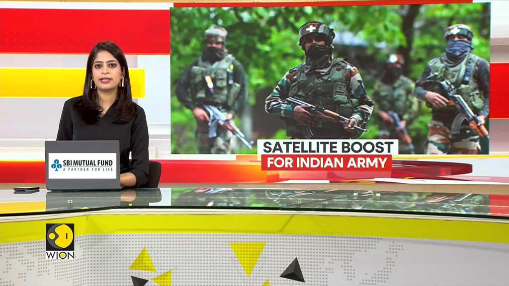 India: Siachen, Daulat Beg Oldi Get Uninterrupted Connectivity