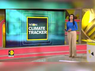 Delhi Air Quality Worsens After Brief Despite