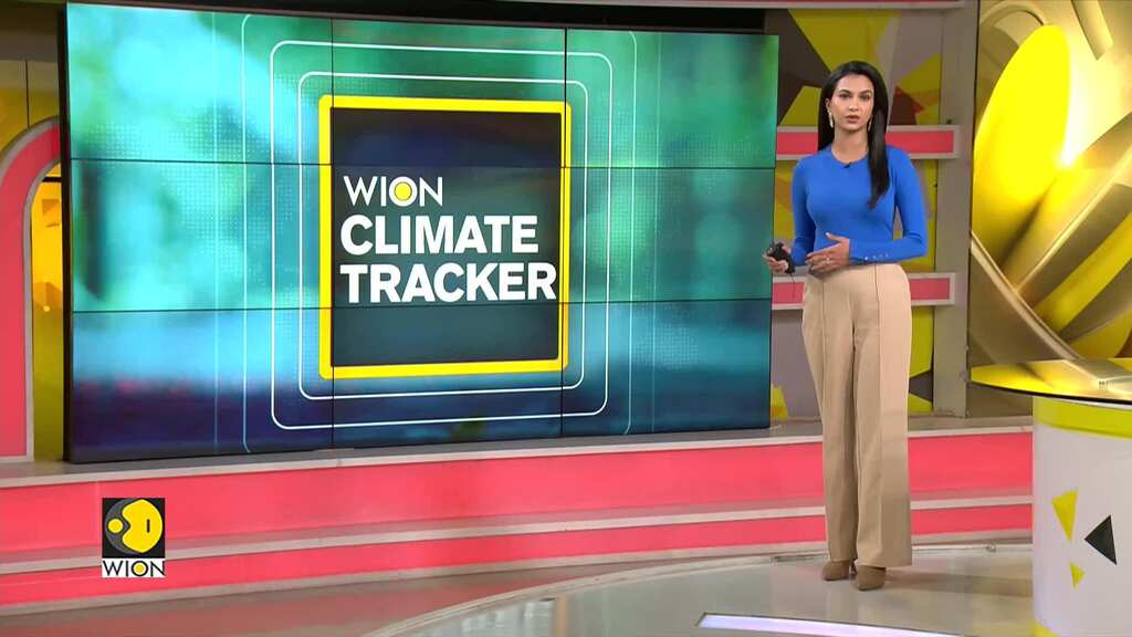 Delhi Air Quality Worsens After Brief Despite