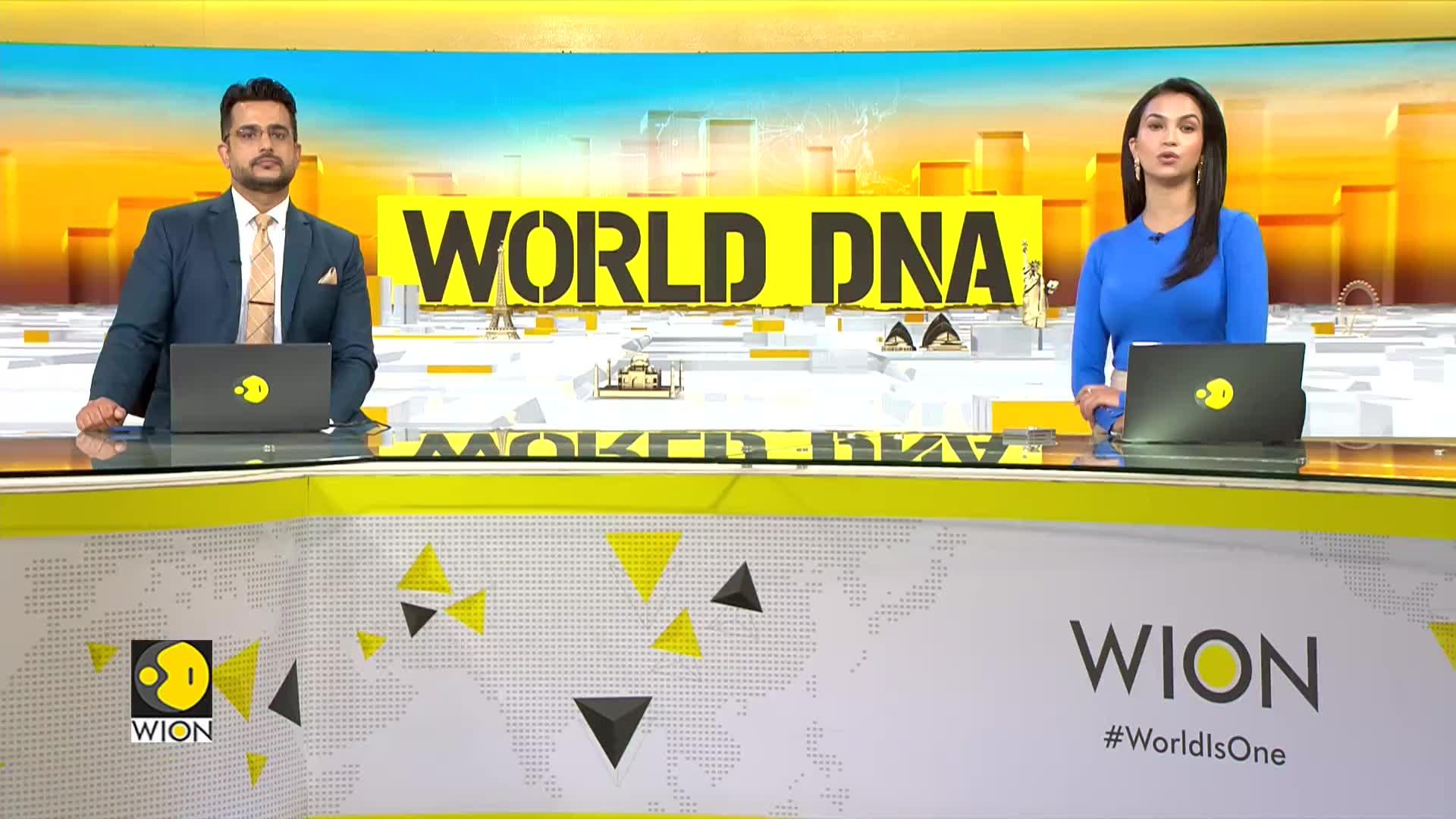 WionNews Video