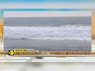Fengal Drenches Tamil Nadu | Myanmar Junta Chief Arrest? | Mexico Border Crisis | WION Headlines