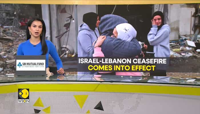 Israel-Hezbollah Ceasefire: IDF Warns Hezbollah Against Truce Violation