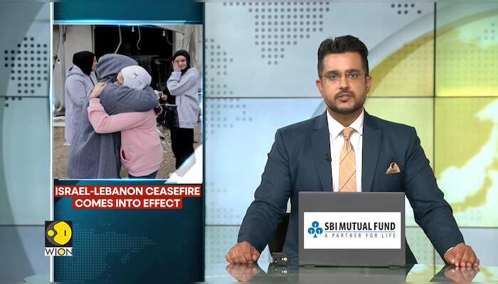 Israel-Hezbollah Ceasefire: IDF Will Hit Hezbollah Operatives Who Approach Troops, Says Halevi