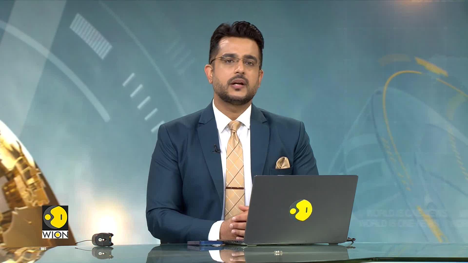 WionNews Video