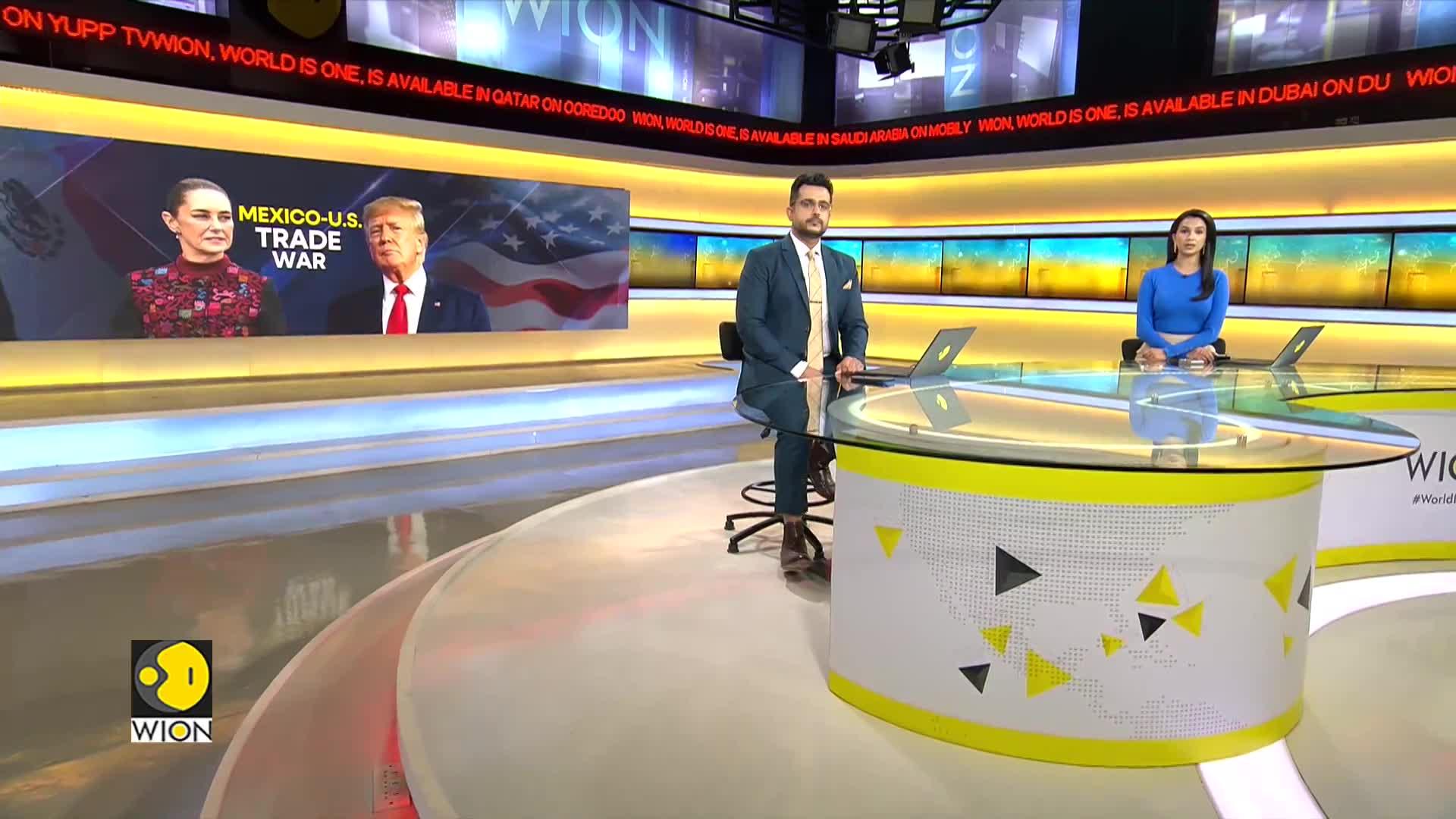 WionNews Video