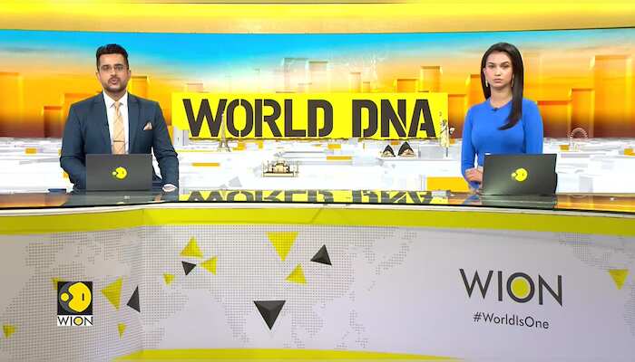 Russia Expels German Journalists Citing Similar Move By Berlin | World DNA | WION