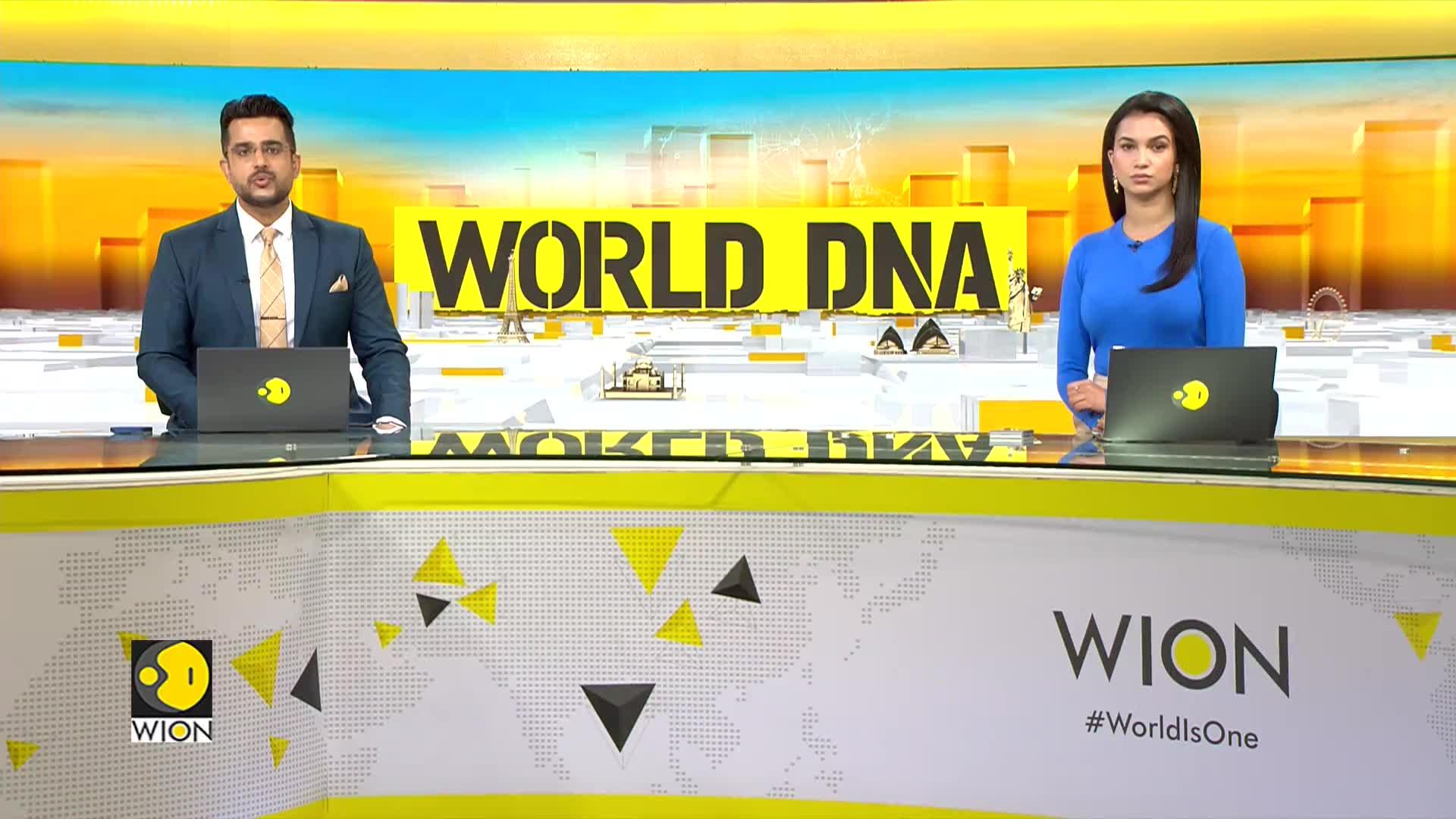 WionNews Video