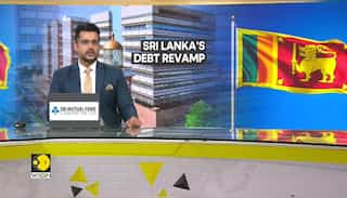 Sri Lanka's Bondholders To Vote On $12.55 Bn Debt Swap By December 12 |