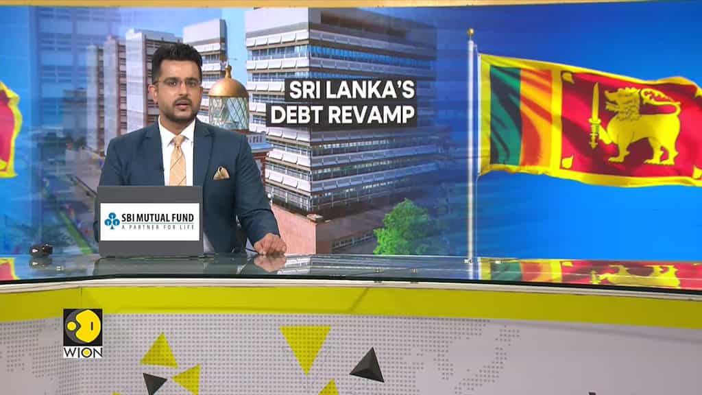 Sri Lanka's Bondholders To Vote On $12.55 Bn Debt Swap By December 12 |