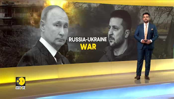 USA News: Trump Picks Retired General Keith Kellogg As Special Envoy To Ukraine And Russia