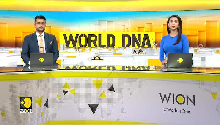 USA News: Trump Taps Retired General Keith Kellogg For Ukraine Envoy Role | World DNA | WION