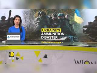 Russia Ukraine War: Kyiv Withdraws 100,000 Defective Mortar Rounds From Warzone  | World News