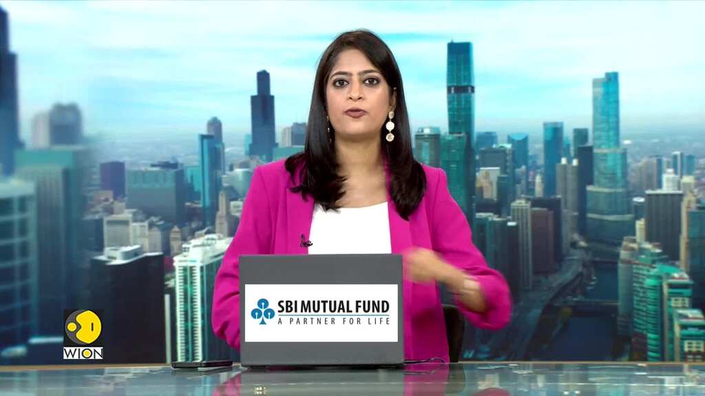 Adani Stocks Rise, Sensex Falls