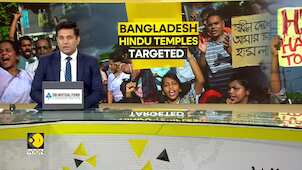 Bangladesh: Attack On Minorites Trigger Global Condemnations