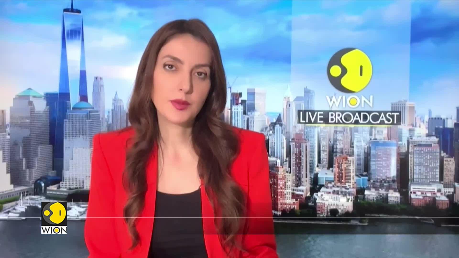 WionNews Video