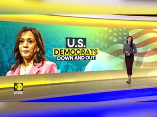 Kamala Harris Releases New Video, Campaign Team Opens Up About Shortcomings