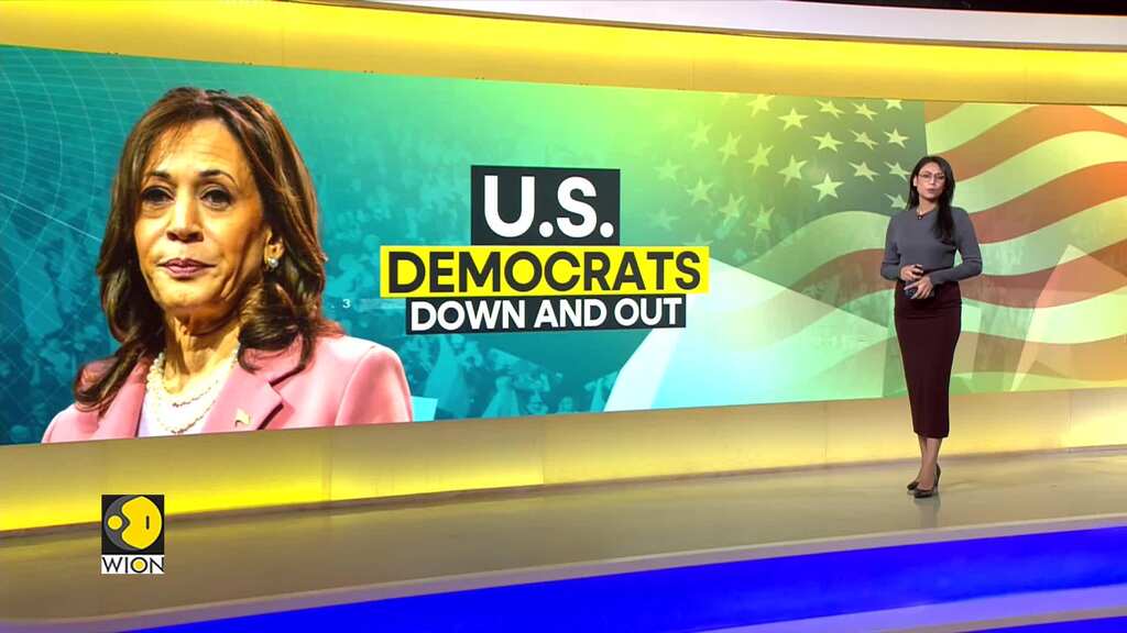 Kamala Harris Releases New Video, Campaign Team Opens Up About Shortcomings