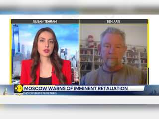 Russia-Ukraine War: Explosions Reported All Over Ukraine