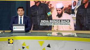 Who Is Salman Rehman Khan? | NIA Brings Back Lashkar Terrorist From Rwanda