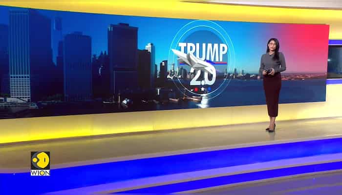 US: Trump Nominees Receive Bomb Threats, Become Target Of Swatting