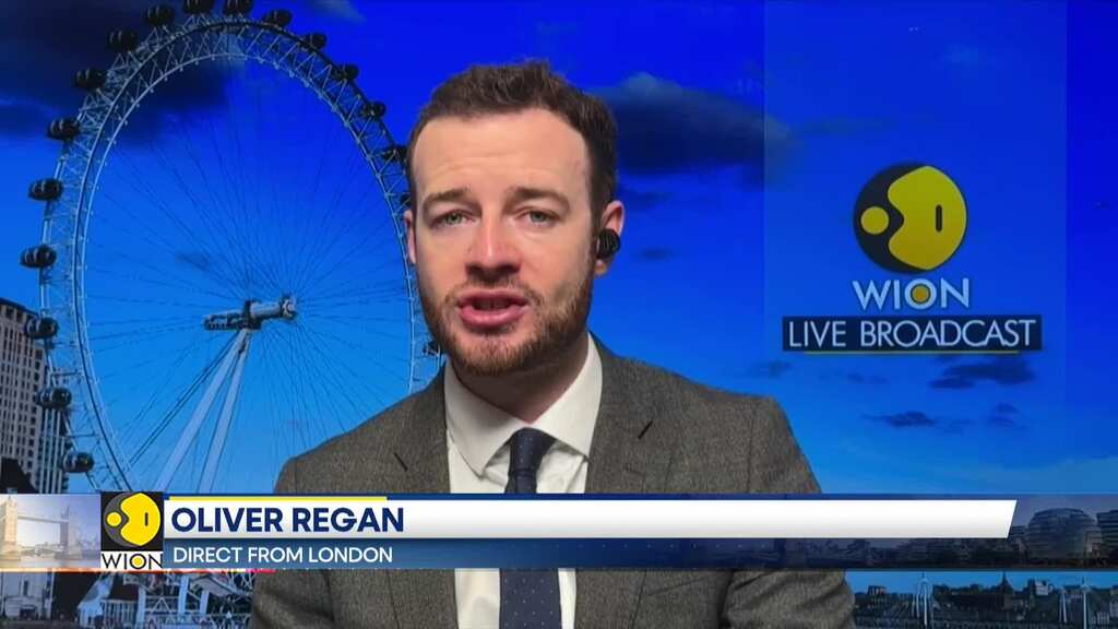 Bolivians Struggle As Fuel And Food Prices Skyrocket