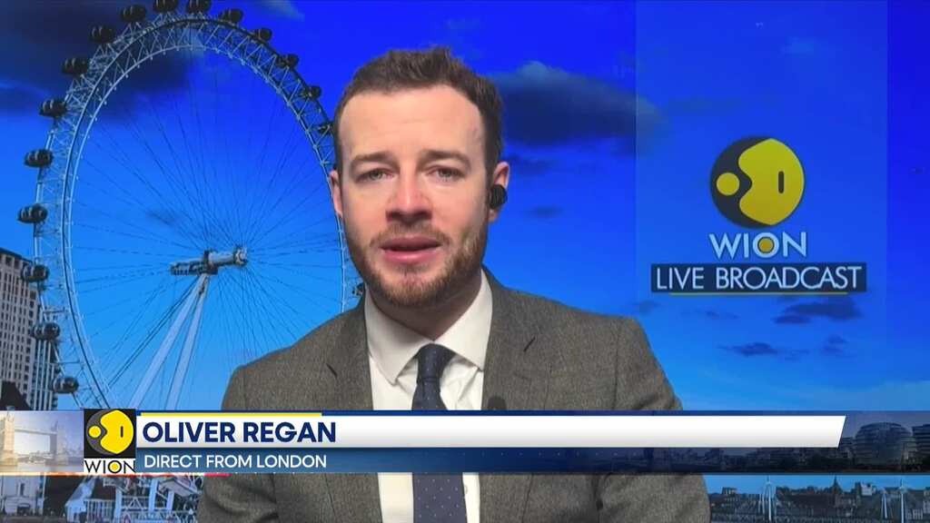 UK PM Keir Starmer In A Spot, Deal To Hand Over Chagos Island To Mauritius On Brink Of Collapse