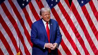 Donald Trump's cabinet nominees targeted by numerous bomb threats, hoax calls