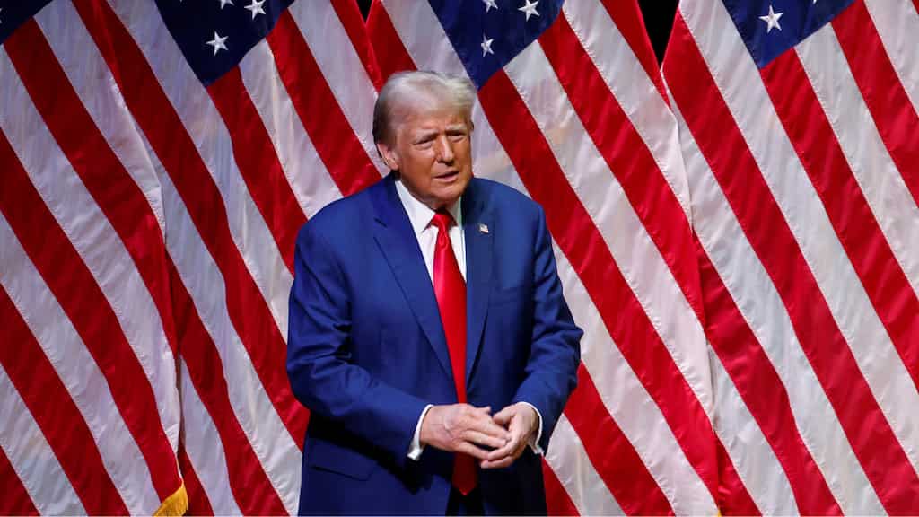 Donald Trump's cabinet nominees targeted by numerous bomb threats, hoax calls