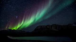 Parts of the US to likely witness auroras on Thanksgiving night