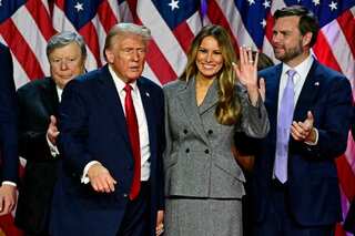 Melania Trump may not reside full-time in White House, also wants 'separate room': Report