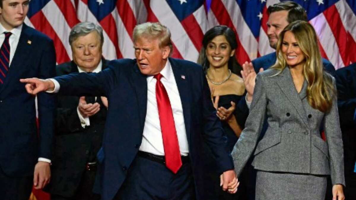 Arizona man ranted against Trump and threatened to kill him. He has been charged