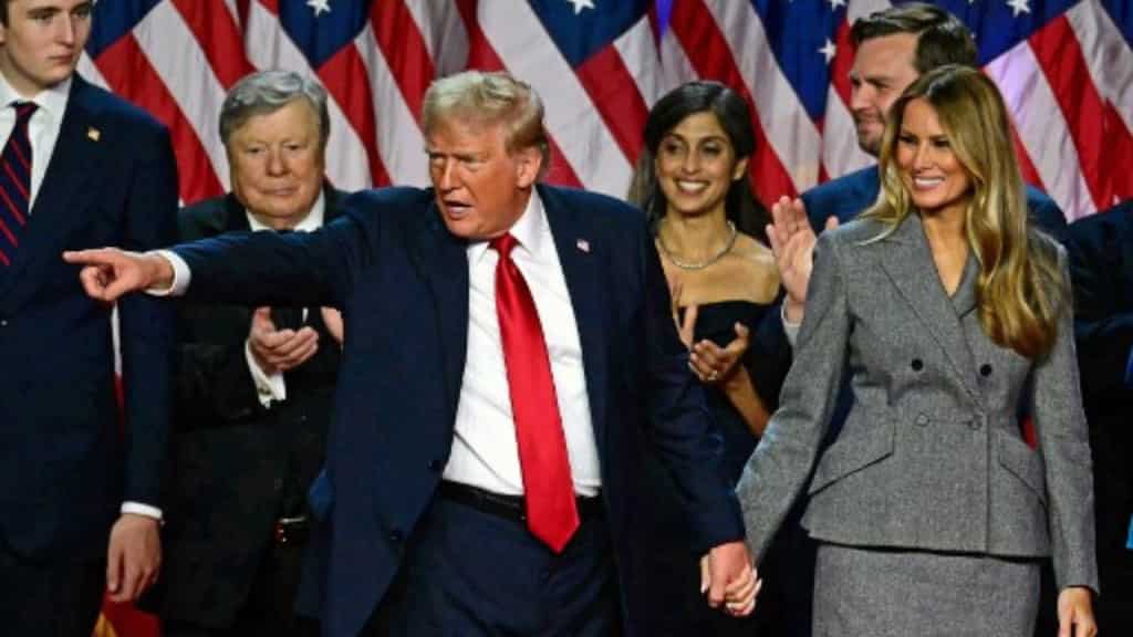 Arizona man ranted against Trump and threatened to kill him. He has been charged