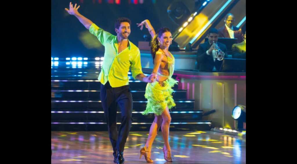 Dancing With The Stars gets its season 33 winner