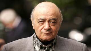 London police say 90 victims identified in new Al-Fayed probe