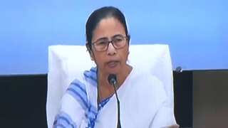 'We stand with Central govt': Mamata Banerjee condemns ISKCON priest's arrest in Bangladesh