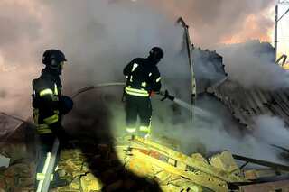'Despicable escalation,' Russian strikes on Ukrainian power grid knock out power for 1 million