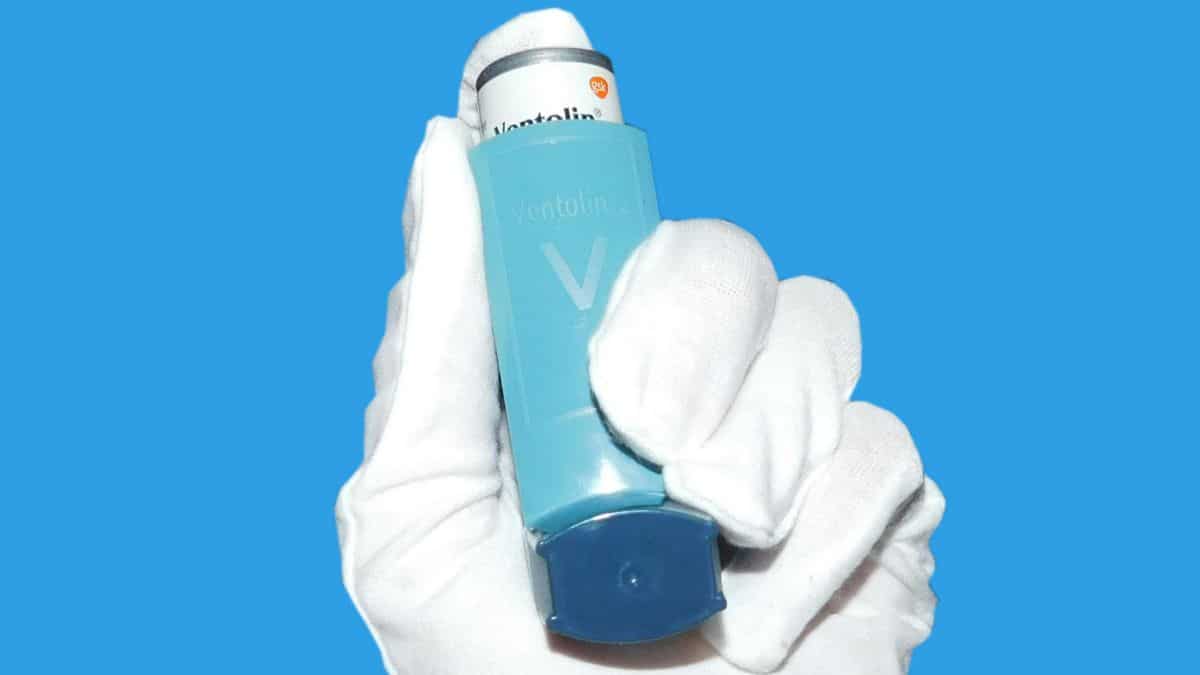'Game changer' way to treat asthma and COPD found after 50 years ...