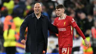‘Europe’s best-performing team’ Liverpool aim to pile pain on Manchester City