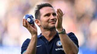 Frank Lampard appointed new Coventry manager as former England midfielder aims to rebuild coaching career