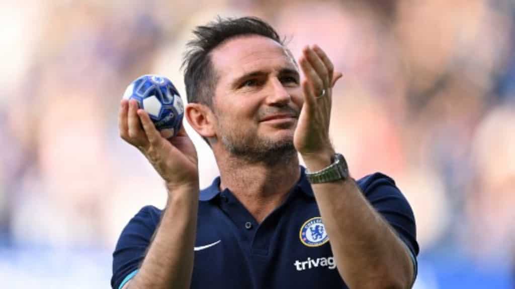 Frank Lampard appointed new Coventry manager as former England midfielder aims to rebuild coaching career