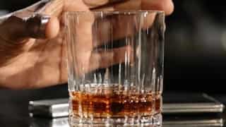 Your drinking habits could be linked to ring finger length, study finds