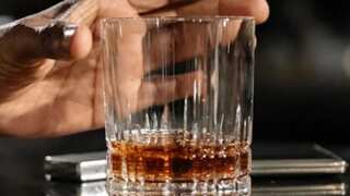 Your drinking habits could be linked to ring finger length, study finds